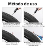 mechas-rockbros-manual-de-uso