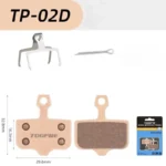 pastillas-freno-marca-toopre-ciclismo