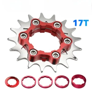 piñon-tanke-17-dientes-rojo