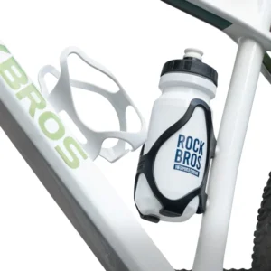 portacaramañola-rockbros-bicicleta