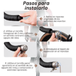 timbre-rockbros-ciclismo-ruta