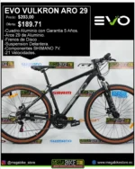 bicicleta-evo-vulkron-aro-29-aluminio-shimano-ecuador