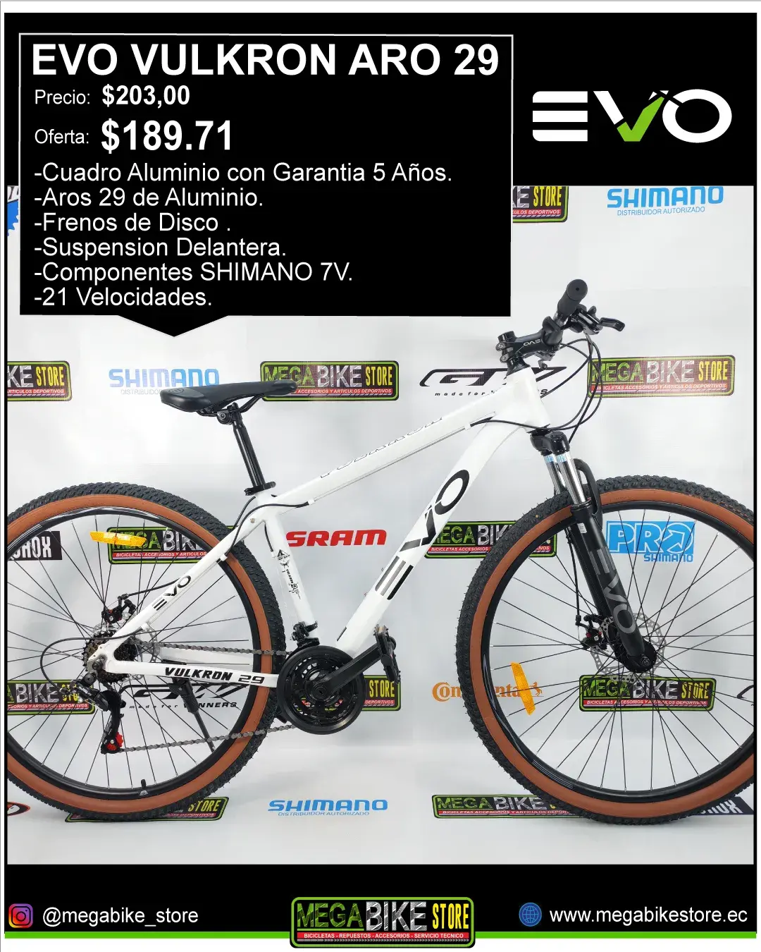 bicicleta-evo-vulkron-aro-29-ecuador-blanca-shimano-1 bicicleta-evo-vulkron-aro-29-ecuador-blanca-shimano