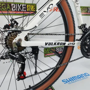 bicicleta-evo-vulkron-aro-29-ecuador-blanca-shimano